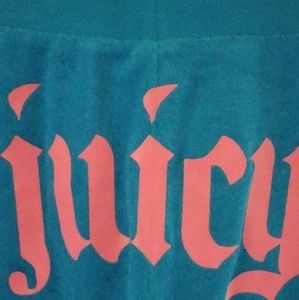 Juicy Couture Sweatpants